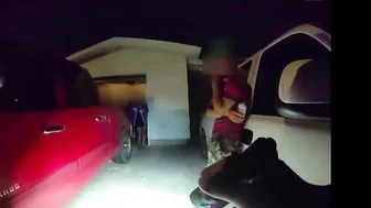 Oklahoma City Police Officer Charged With Assault
