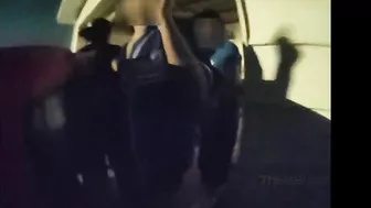 Oklahoma City Police Officer Charged With Assault