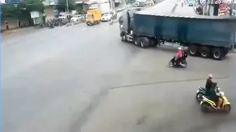 Vietnam's Streets Are Missing One
