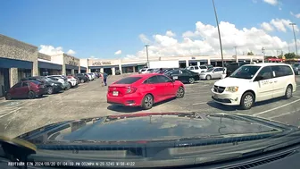 The Door Opens At The Wrong Time
