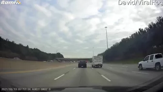 Other Drivers Rushed To Take The Driver Away