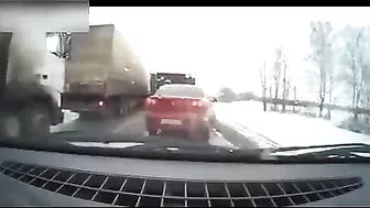 Beyond Instant Karma