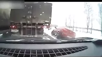 Beyond Instant Karma