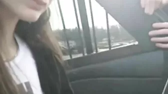 17-year-old Girl Tried To Kill Him By Ramming Car Into Wall At 100mph