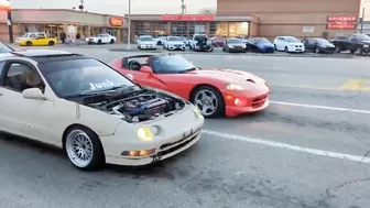 2 Fast 2 Stupid