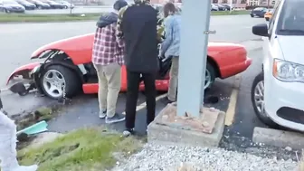 2 Fast 2 Stupid