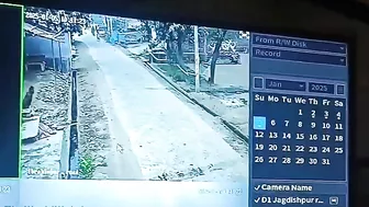 Two Girls Hit By Unsuspecting Truck Driver