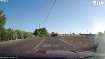 9 Real Cars Were Tested, 1 Was Successful