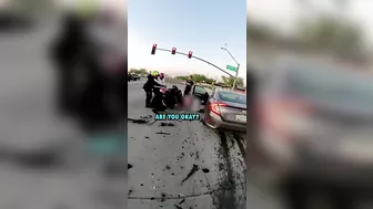 McLaren Worth $500,000 Destroyed