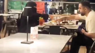 A Western Woman Is Being Investigated By Police In Dubai