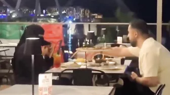 A Western Woman Is Being Investigated By Police In Dubai