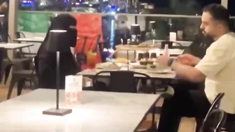 A Western Woman Is Being Investigated By Police In Dubai