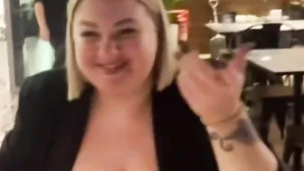 A Western Woman Is Being Investigated By Police In Dubai