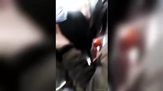 The Stupid Thief Got What He Deserved