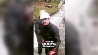 A Good Rope Is Essential