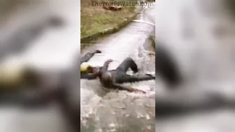 A Good Rope Is Essential
