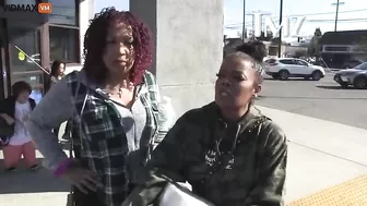 Actresses Yvette Nicole Brown And Kym Whitley Blame Critics