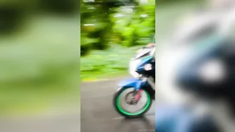 Idiot Again