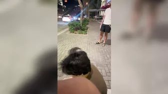 An American Tourist Harassed Two Gay Men For No Reason
