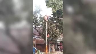 Another Electrician Electrocuted To Death In India
