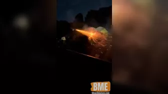 Another Idiot Tried To Shoot Missiles From His Mouth