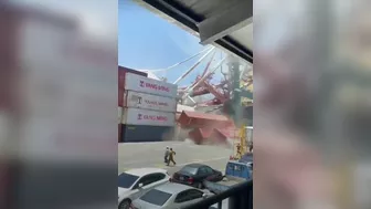 Sorry, Your Amazon Shipment Now Appears To Be Late
