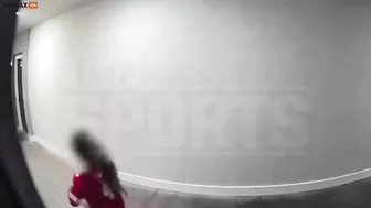 Apparently Chiefs Star Wide Receiver Lashey Rice's Mother Is A Kleptomaniac