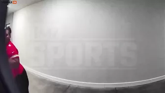 Apparently Chiefs Star Wide Receiver Lashey Rice's Mother Is A Kleptomaniac