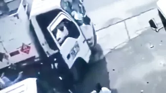 Attempted Armed Robbery