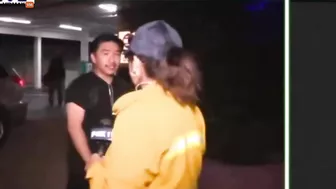 Asian Brothers Know Exactly Who Started The LA Fire