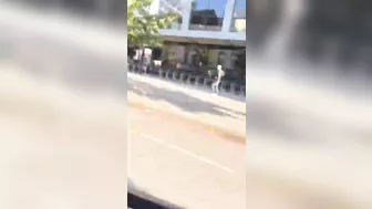 British Immigrants Asked To Sing National Anthem