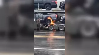 A Bad Day At Work
