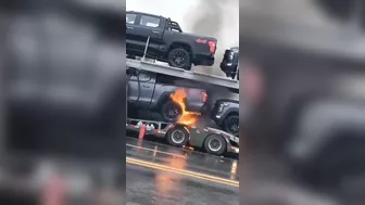 A Bad Day At Work