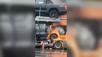 A Bad Day At Work