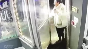 A Very Rainy Day
