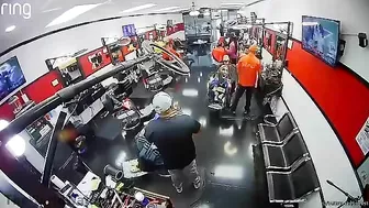 Hair Salons Are Becoming More Dangerous