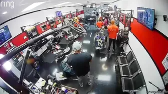 Hair Salons Are Becoming More Dangerous