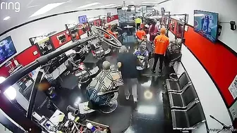 Hair Salons Are Becoming More Dangerous