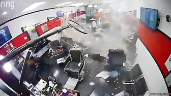 Hair Salons Are Becoming More Dangerous