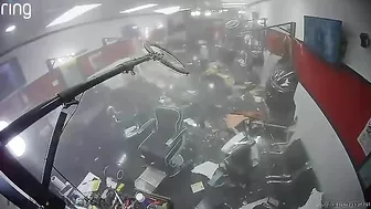 Hair Salons Are Becoming More Dangerous