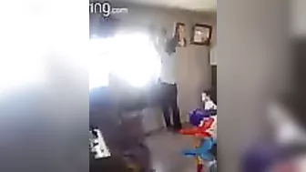 Be Careful Where You Stand