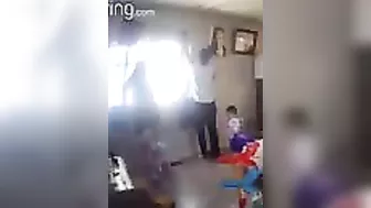 Be Careful Where You Stand