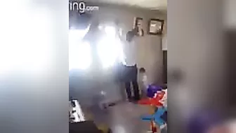 Be Careful Where You Stand