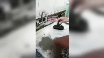 The Best Way To Clean Your Sink