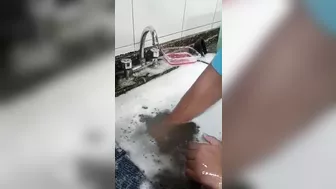 The Best Way To Clean Your Sink