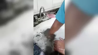 The Best Way To Clean Your Sink