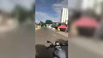Cycling Influencer Records Own Death In Live Stream