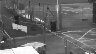 Bicycle Thief Caught In The Act