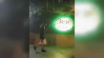 Bitch Slap Will Cool His Ass Off Real Quick