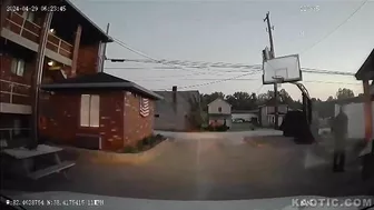 Black Man Stole Ambulance, Medical Staff Responded